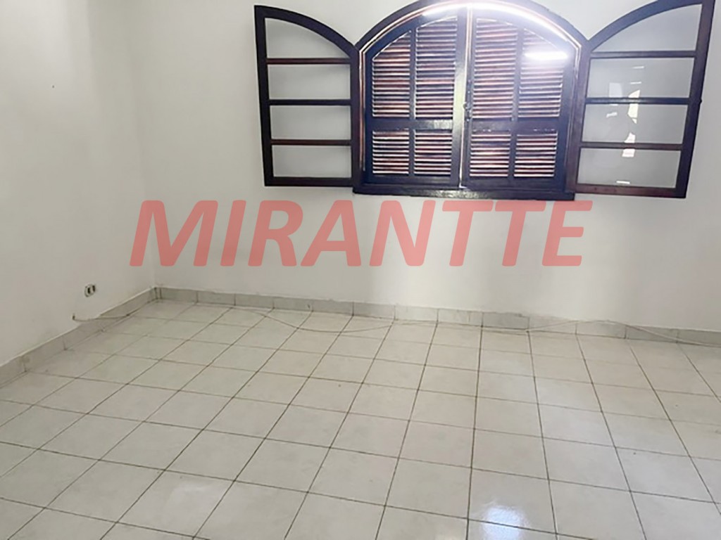 Sobrado de 121m² com 4 quartos em Parque Mandaqui