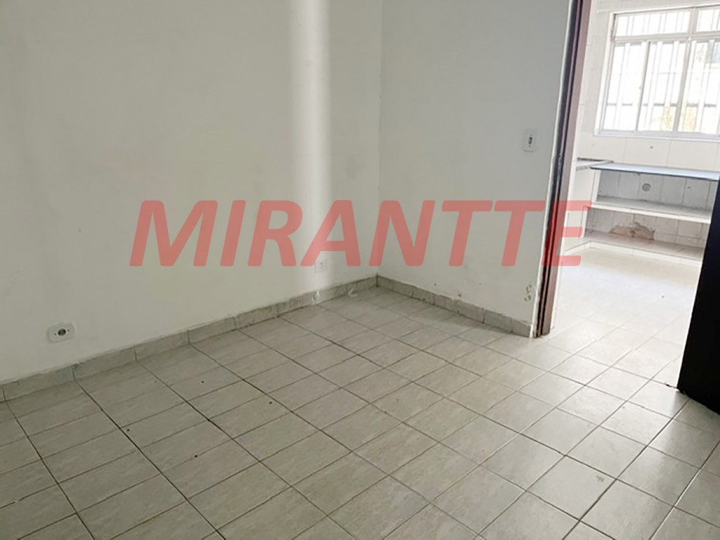 Sobrado de 121m² com 4 quartos em Parque Mandaqui