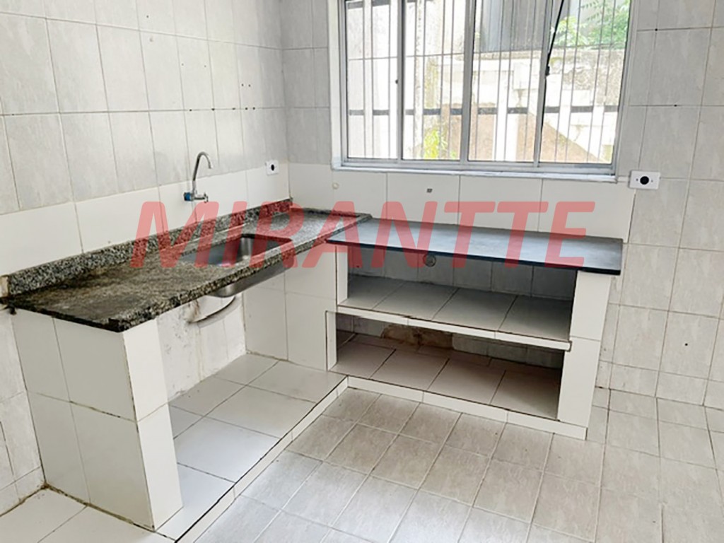 Sobrado de 121m² com 4 quartos em Parque Mandaqui
