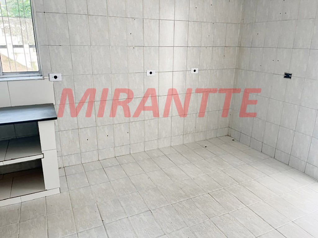 Sobrado de 121m² com 4 quartos em Parque Mandaqui
