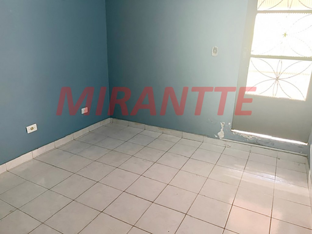 Sobrado de 121m² com 4 quartos em Parque Mandaqui