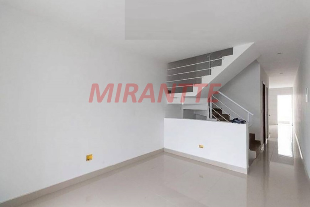 Sobrado de 120m² com 3 quartos em Ponte Rasa