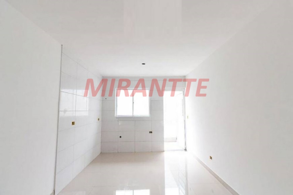 Sobrado de 120m² com 3 quartos em Ponte Rasa