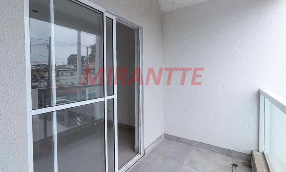 Sobrado de 120m² com 3 quartos em Ponte Rasa