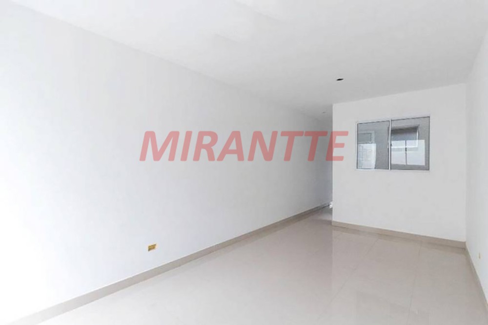 Sobrado de 120m² com 3 quartos em Ponte Rasa