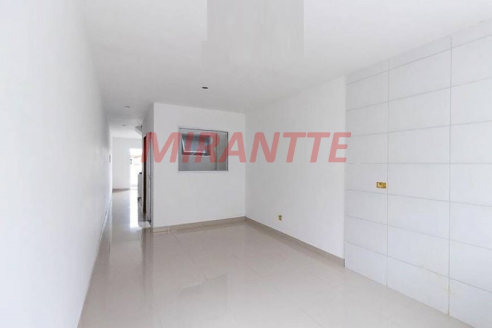 Sobrado de 120m² com 3 quartos em Ponte Rasa