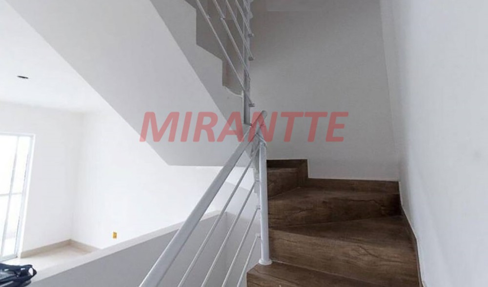 Sobrado de 120m² com 3 quartos em Ponte Rasa
