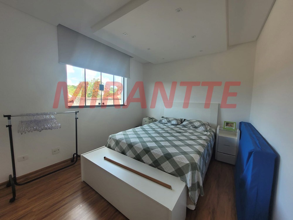 Sobrado de 360m² com 3 quartos em Serra da Cantareira