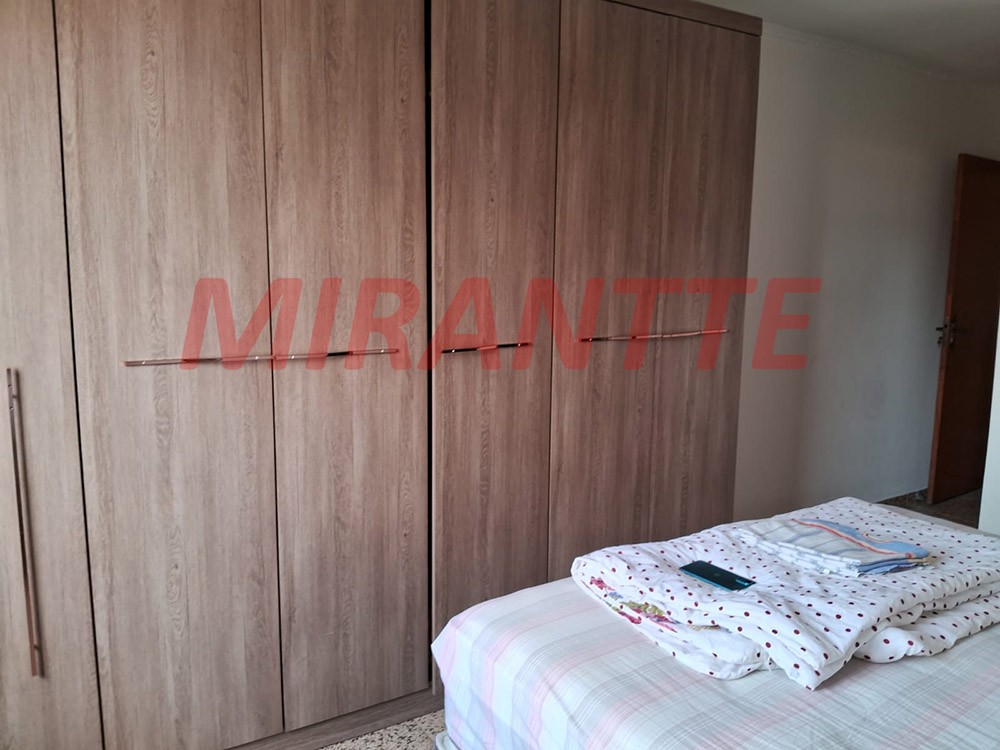 Sobrado de 150m² com 3 quartos em Parque Peruche