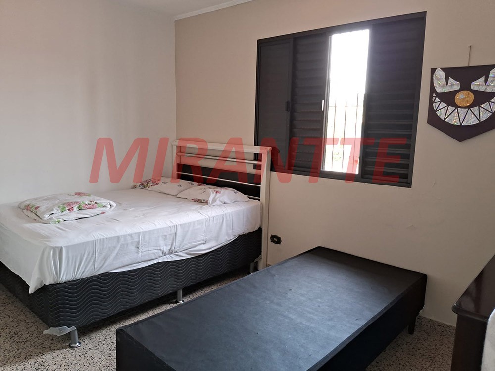 Sobrado de 150m² com 3 quartos em Parque Peruche