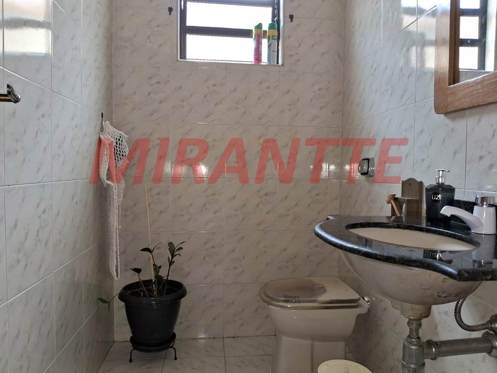 Sobrado de 150m² com 3 quartos em Parque Peruche