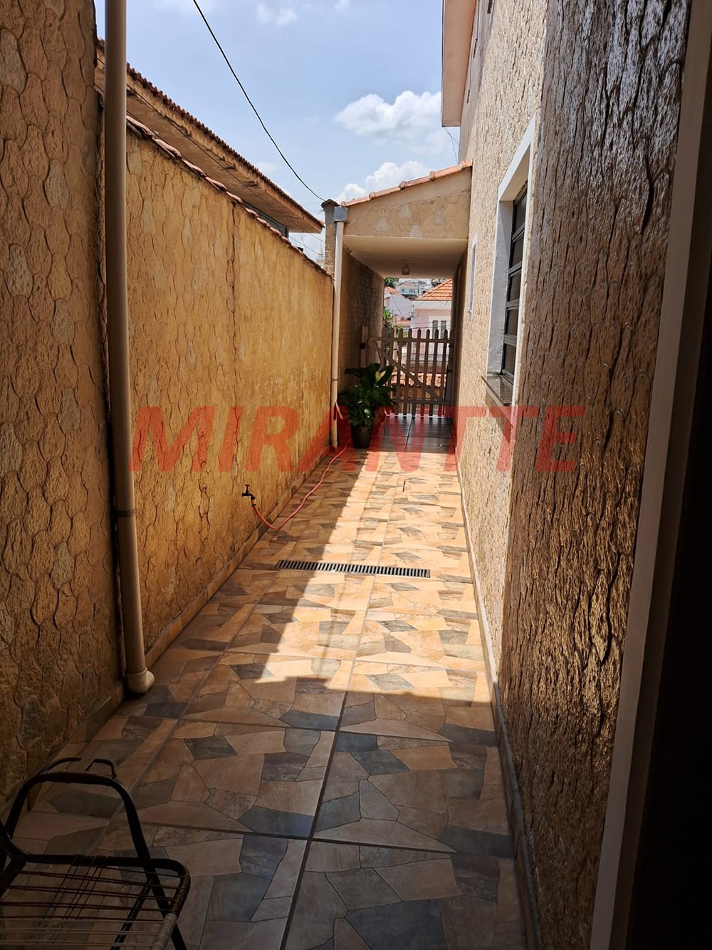 Sobrado de 150m² com 3 quartos em Parque Peruche