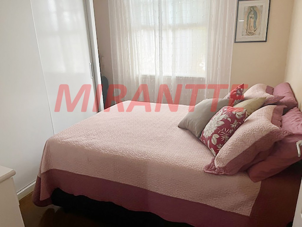 Casa terrea de 332m² com 4 quartos em Santana
