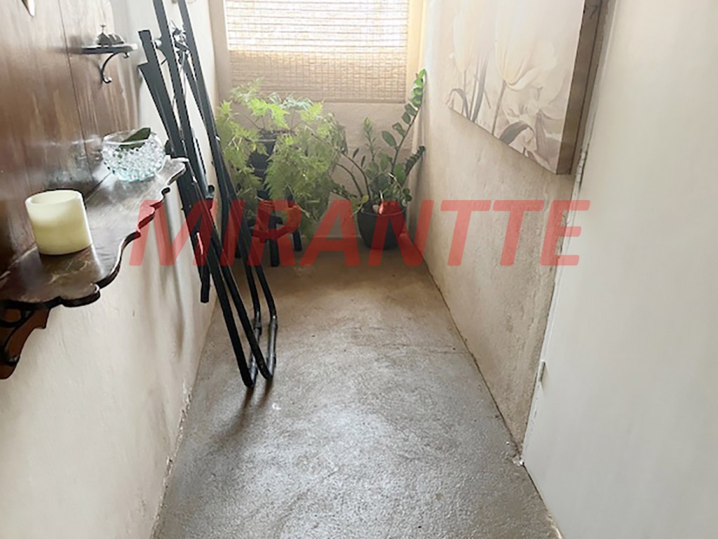 Casa terrea de 332m² com 4 quartos em Santana