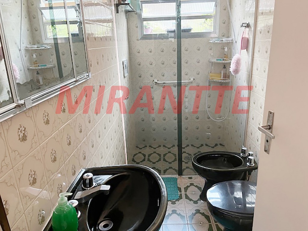 Casa terrea de 332m² com 4 quartos em Santana