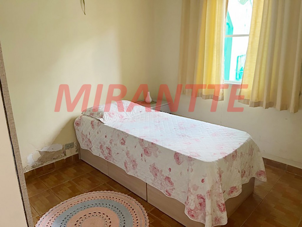 Casa terrea de 332m² com 4 quartos em Santana