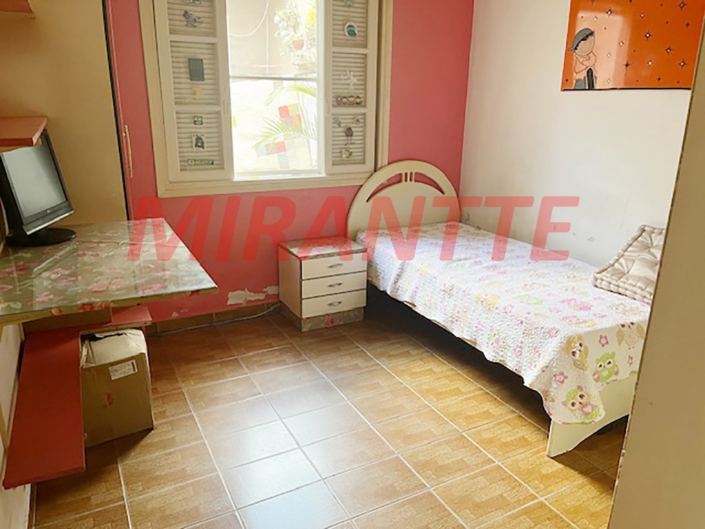 Casa terrea de 332m² com 4 quartos em Santana