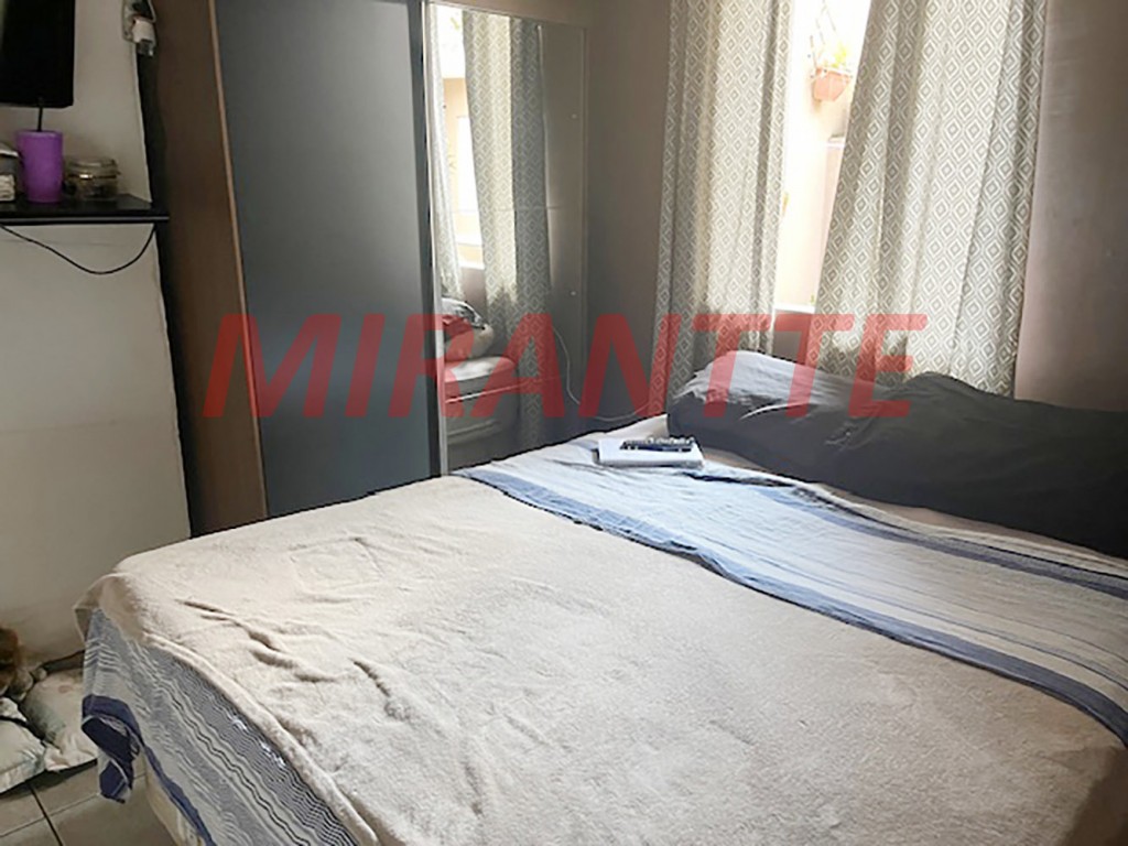 Casa terrea de 332m² com 4 quartos em Santana