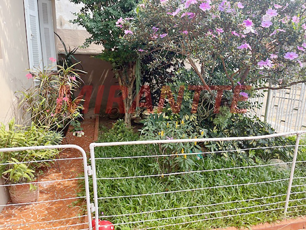 Casa terrea de 332m² com 4 quartos em Santana