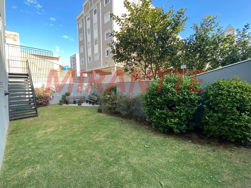 Apartamento de 58m² com 2 quartos em Tucuruvi