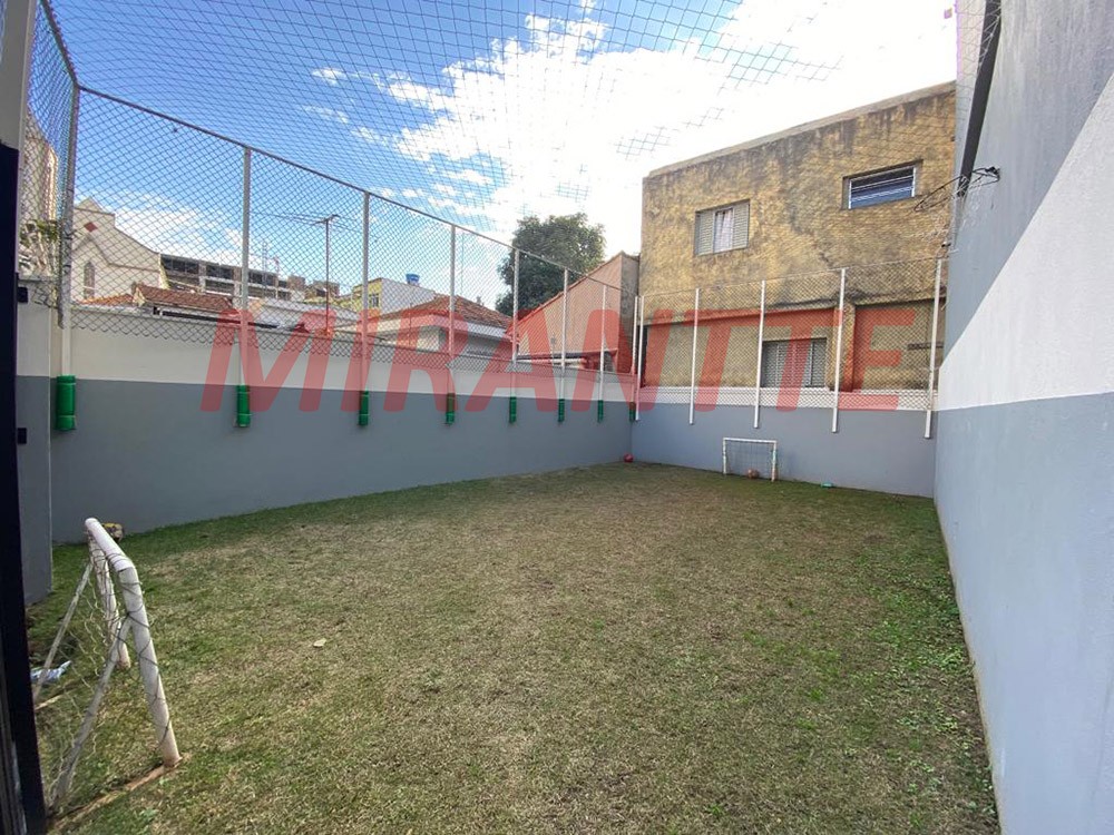 Apartamento de 58m² com 2 quartos em Tucuruvi