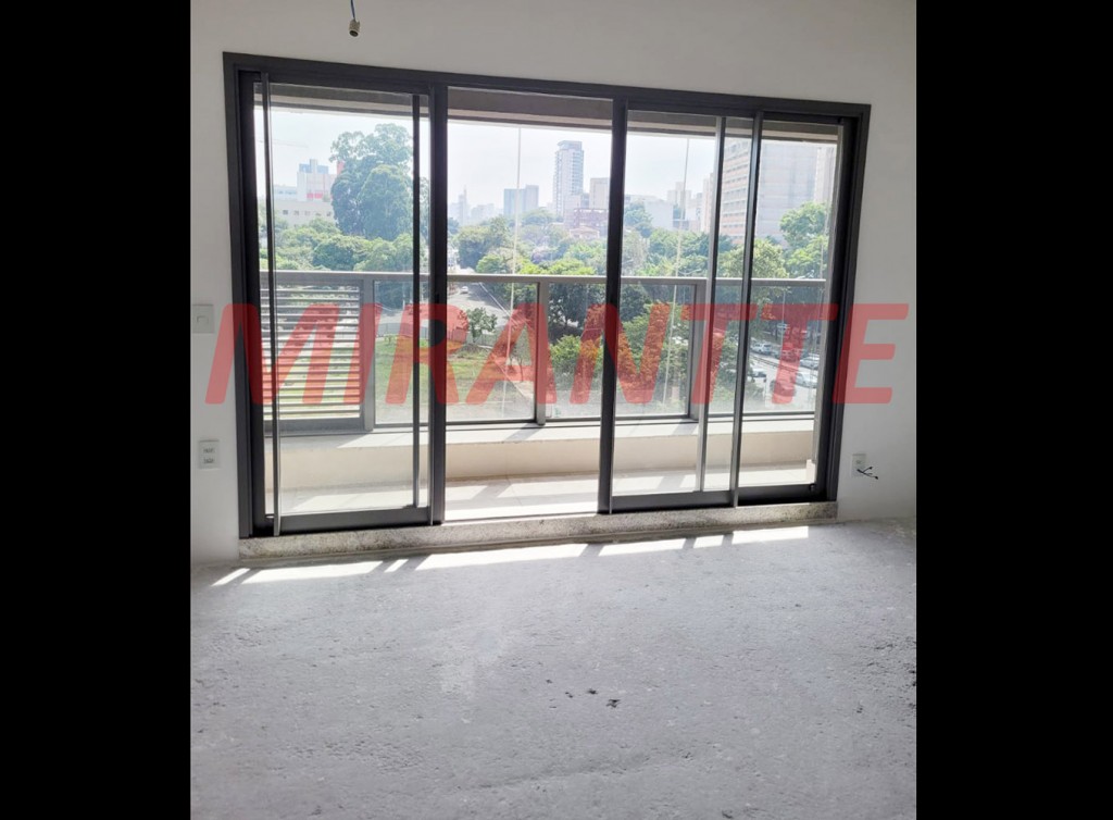 Conjunto comercial de 39m² em Indianópolis