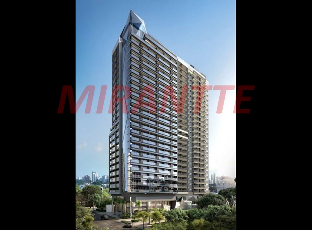 Conjunto comercial de 39m² em Indianópolis