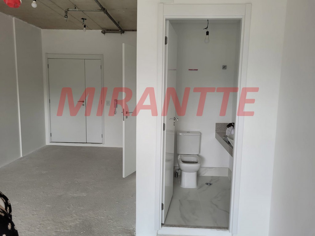 Conjunto comercial de 39m² em Indianópolis