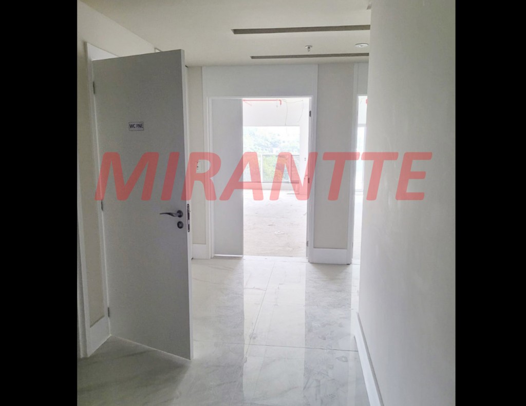 Conjunto comercial de 39m² em Indianópolis