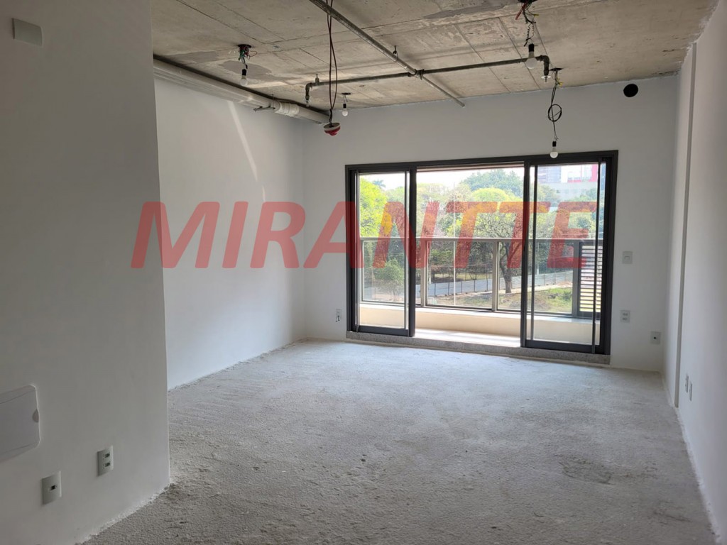 Conjunto comercial de 39m² em Indianópolis