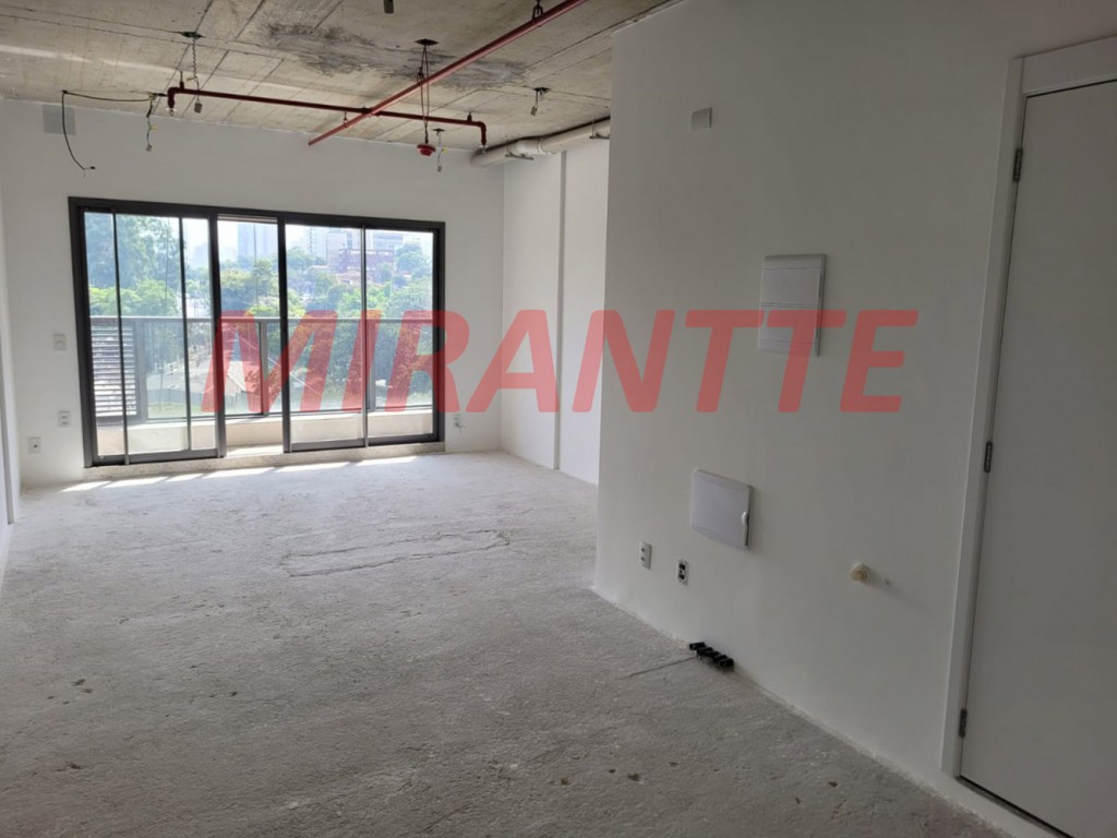 Conjunto comercial de 39m² em Indianópolis