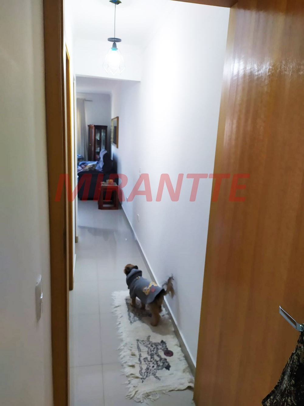 Apartamento de 48m² com 2 quartos em Vila Medeiros