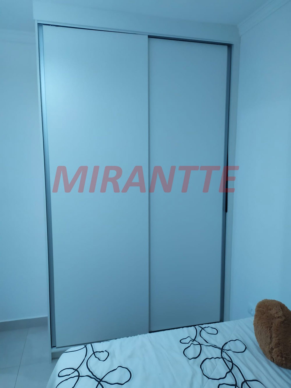 Apartamento de 48m² com 2 quartos em Vila Medeiros