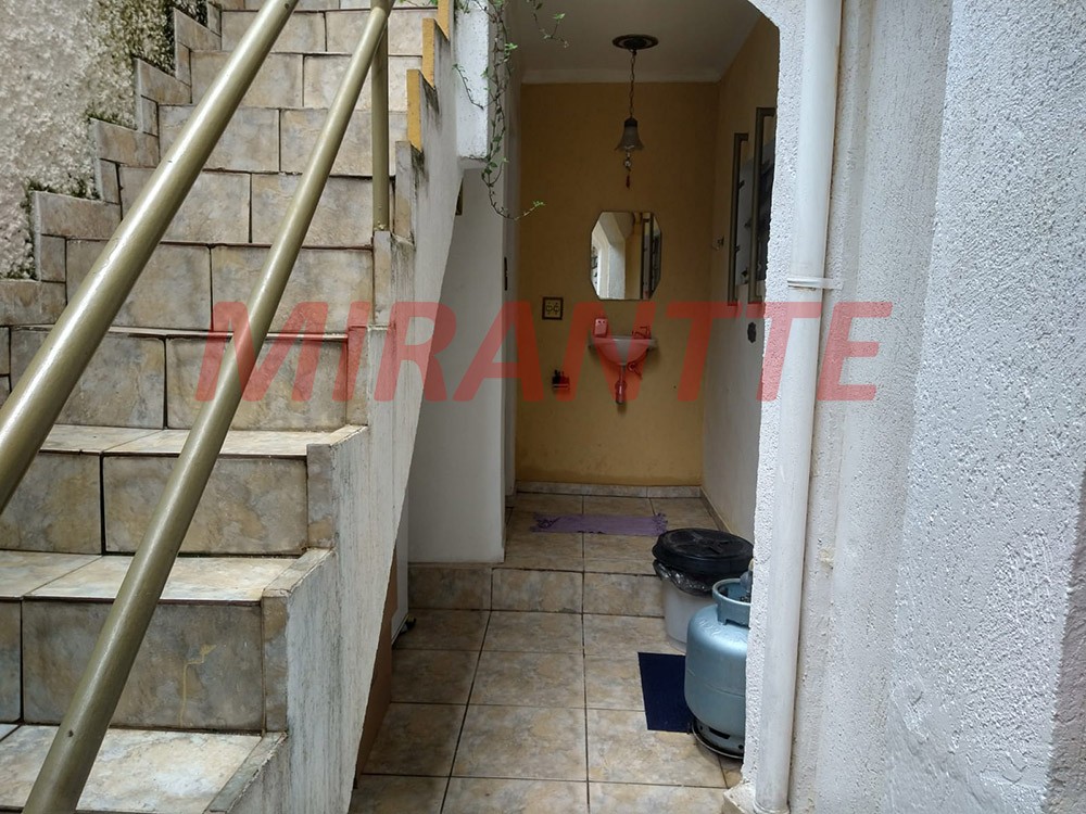 Sobrado de 103m² com 2 quartos em Jardim Vila Galvão