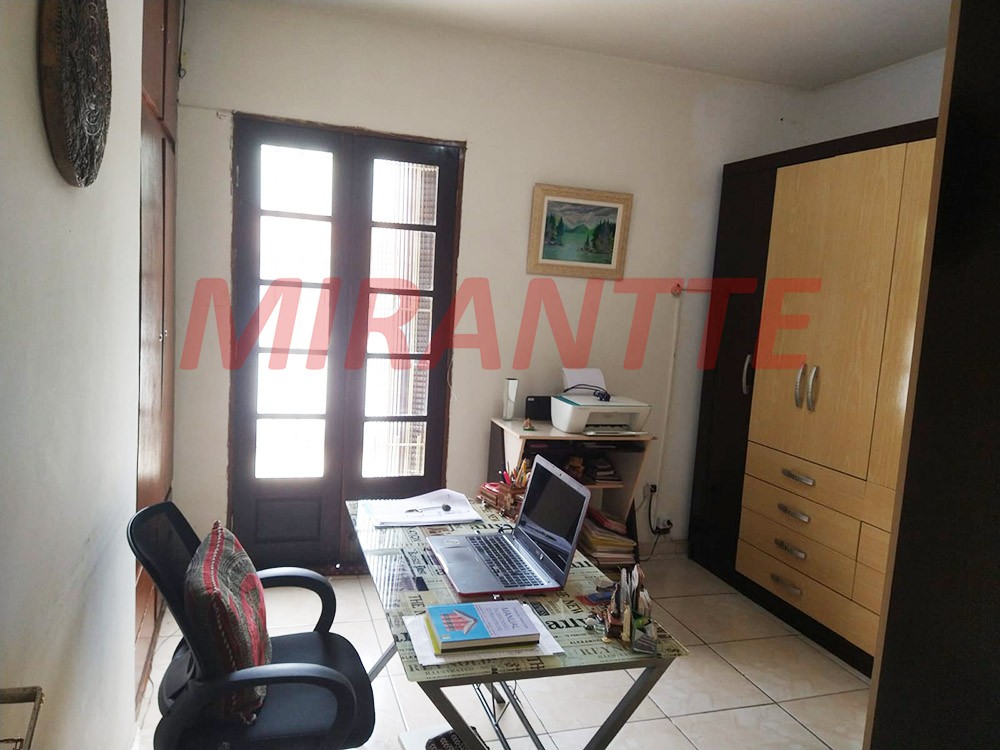 Sobrado de 103m² com 2 quartos em Jardim Vila Galvão