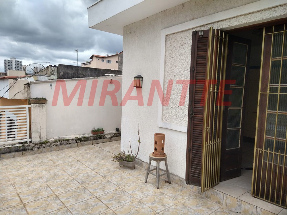 Sobrado de 103m² com 2 quartos em Jardim Vila Galvão