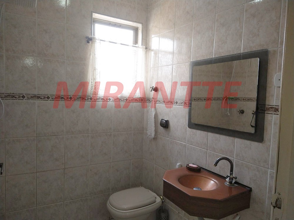 Sobrado de 103m² com 2 quartos em Jardim Vila Galvão