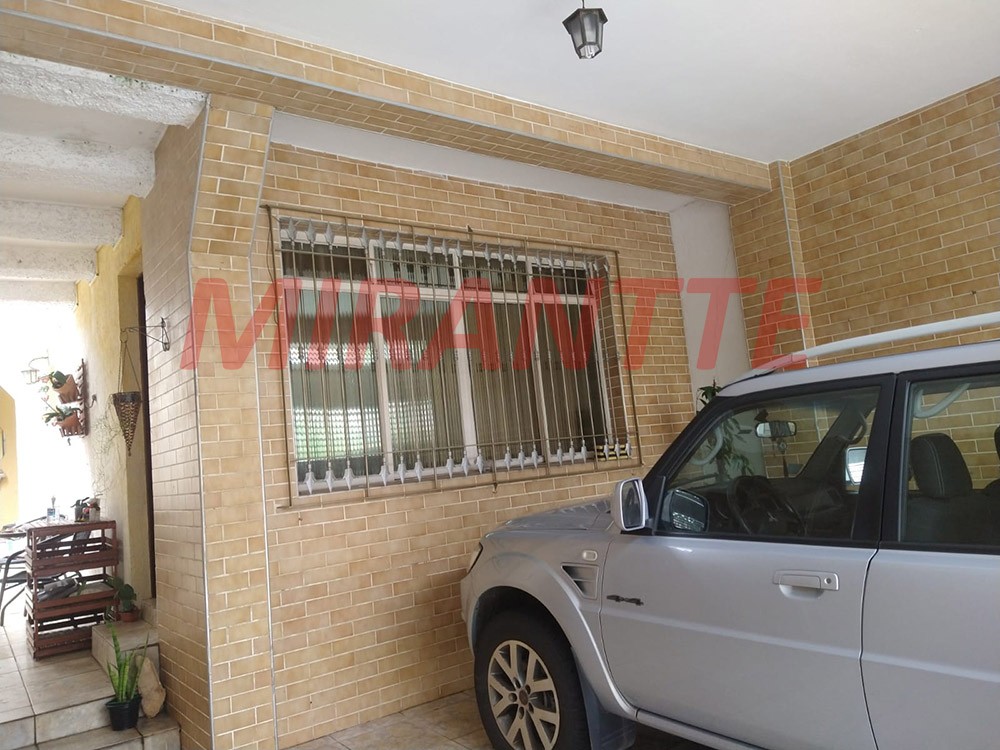 Sobrado de 103m² com 2 quartos em Jardim Vila Galvão
