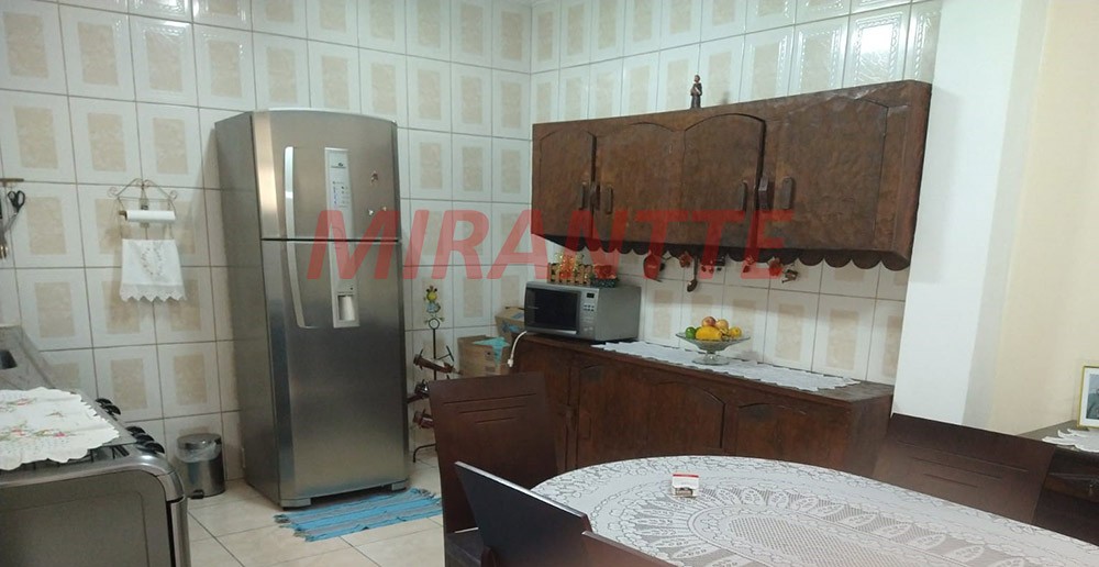 Sobrado de 103m² com 2 quartos em Jardim Vila Galvão
