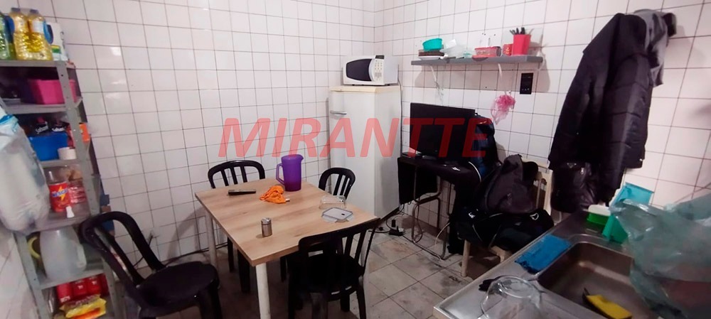 Comercial de 173m² em Bom Retiro