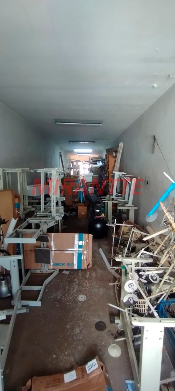 Comercial de 173m² em Bom Retiro
