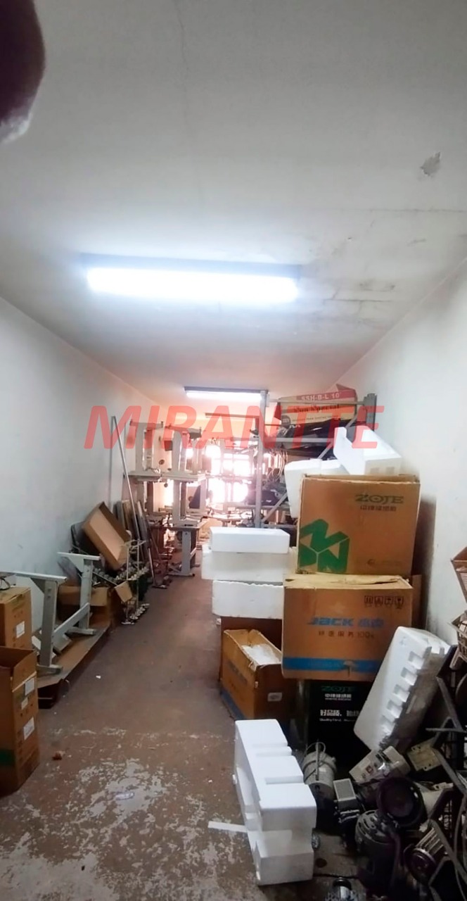 Comercial de 173m² em Bom Retiro