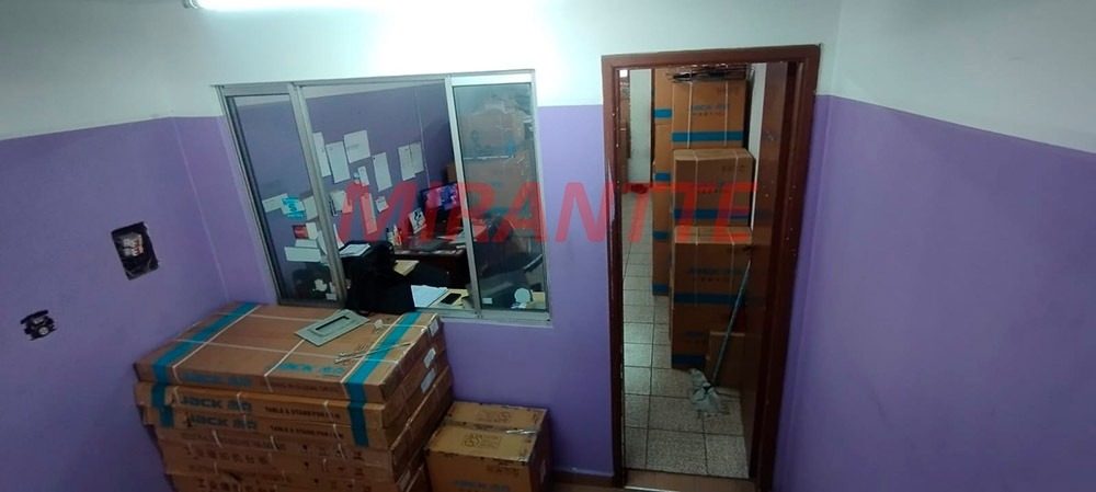 Comercial de 173m² em Bom Retiro