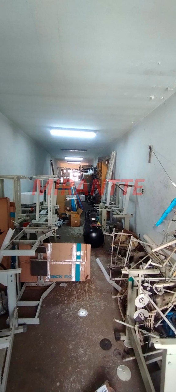 Comercial de 173m² em Bom Retiro