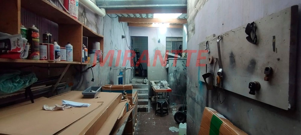 Comercial de 173m² em Bom Retiro