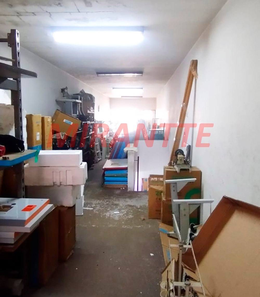 Comercial de 173m² em Bom Retiro