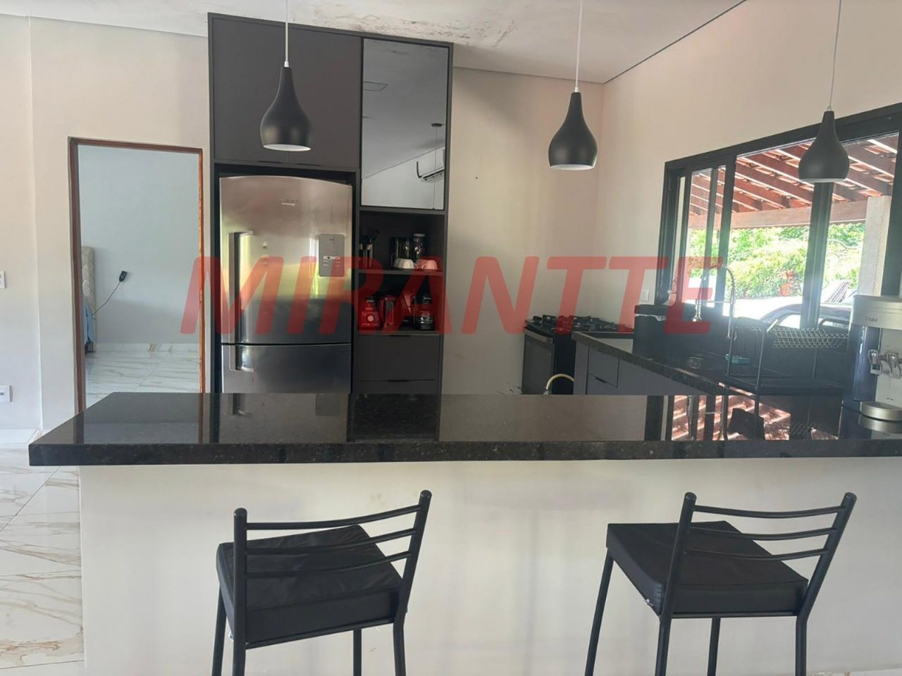 ChÁcara de 300m² com 2 quartos em Centro