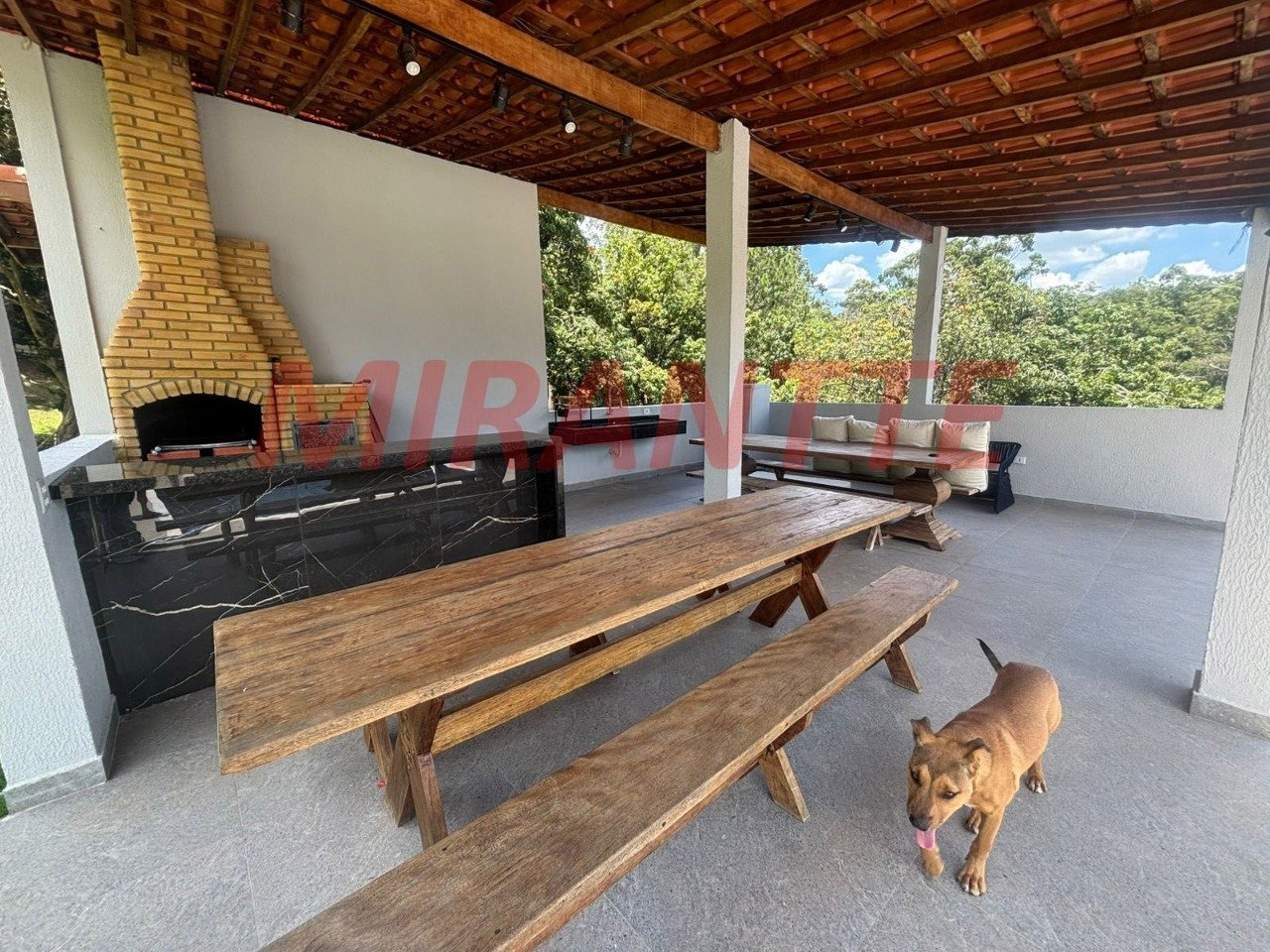 ChÁcara de 300m² com 2 quartos em Centro