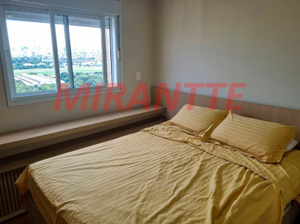 Cobertura de 254m² com 4 quartos em Santana