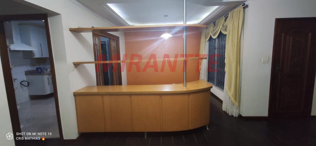 Casa terrea de 225m² com 3 quartos em Parque Sao Domingos